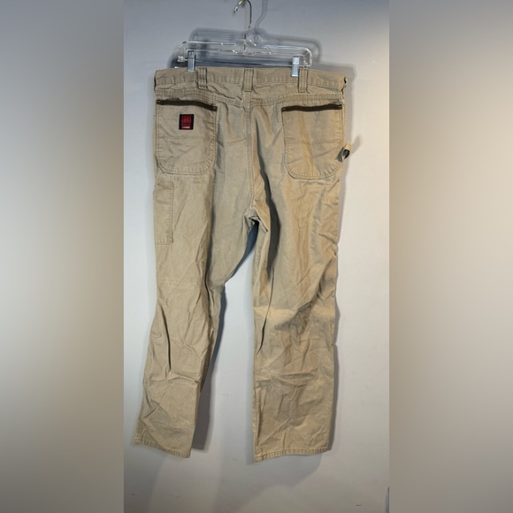 Workwear khakis - Picture 3 of 16